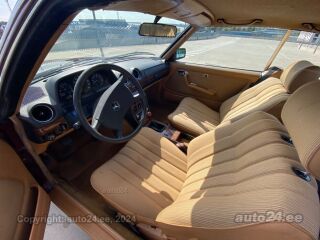 Mercedes-Benz 280 2.7 136kW