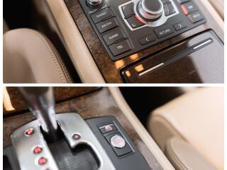Audi A8 Facelift Exclusive Quattro 3.0 171кВ