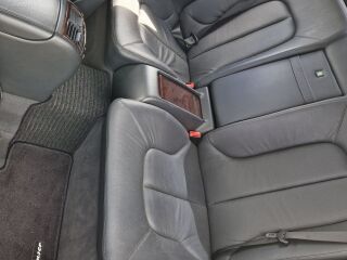 Mercedes-Benz CL 500 Lorinser Body Kit 5.0 V8 225kW