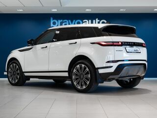 Land Rover Range Rover Evoque S D165 mHev 2.0 120кВ