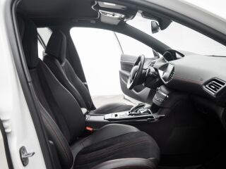 Peugeot 308 GT 1.6 165kW