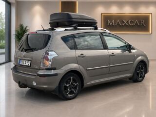Toyota Corolla Verso 1.8 95kW