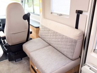 Adria SONIC PLUS 700 DL ALDE 3500KG 2.2 132kW