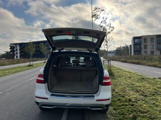Mercedes-Benz ML 350 225kW