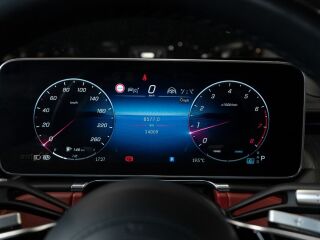Mercedes-Benz S 580 4Matic AMG 4.0 370kW