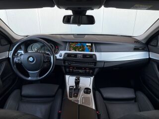 BMW 530 XDRIVE TOURING SPORT NIGHTVISION 3.0 TDI 190kW
