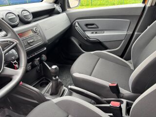 Dacia Duster 1.5 dCi 70kW