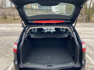 Ford Mondeo 2.0 85кВ