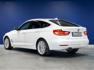 BMW 320 20D xDrive Luxury Line 2.0 140kW