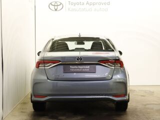 Toyota Corolla Active 72kW