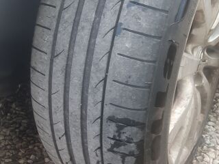 Toyota Avensis 2.0 112кВ