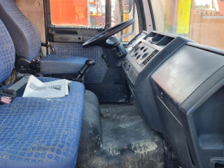 MAN 12.185 LLC ADR 132kW
