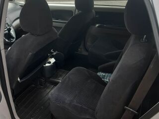 Mitsubishi Grandis 2.0 100kW