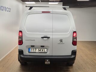 Peugeot Partner L1 Pro BlueHDi 1.5 56kW