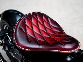 Kawasaki VN 900 Custom Bobber A2 V2 37kW