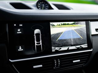 Porsche Cayenne E-Hybrid Coupe 3.0 340kW