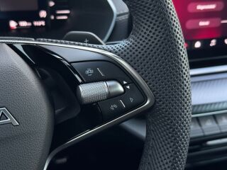 Skoda Octavia Sportline 2.0 TDI 110kW