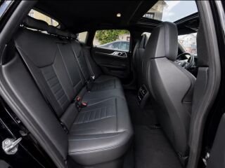 BMW i4 M50 400kW
