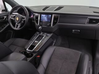 Porsche Macan 2.0 185kW