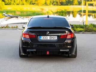 BMW 535 F10 M-PAKETT 3.0 i 330кВ