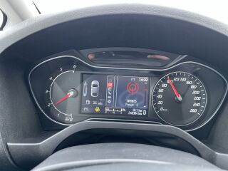 Ford S-MAX 2.0 120кВ
