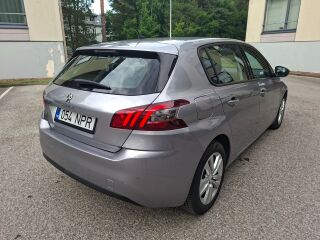 Peugeot 308 Style 1.5 BlueHDi 96kW