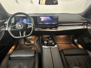 BMW 520 M PAKETT 2.0 d 145кВ