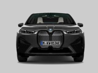BMW iX xDrive 40 Sportpakett 240kW