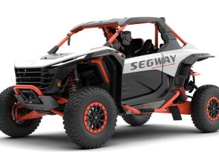 Segway Villain Super Turbo R4 GDi 173kW
