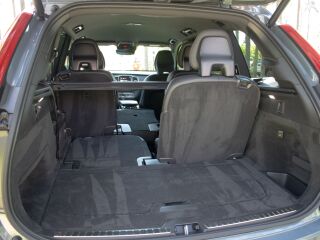 Volvo XC90 7s T8 Dark R-Design Intelli PRO Wntr 2.0 T8 Recharge PHEV Long Range 335kW
