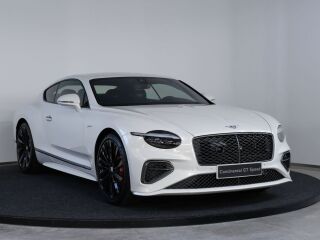 Bentley Continental GT Bentley 4.0 V8 PHEV 575kW