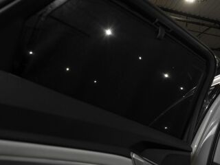 Audi e-tron 55 300kW