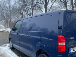 Peugeot Expert 2.0 90kW
