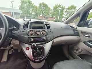 Mitsubishi Grandis 2.0 100kW