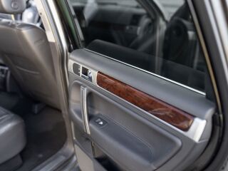 Volkswagen Touareg 4.2 228kW