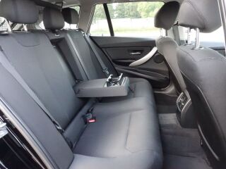 BMW 318 D Touring EU5 2.0 R4 TDI 105kW