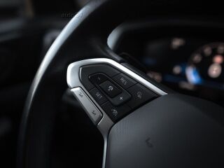 Volkswagen T-Cross 1.0 85kW