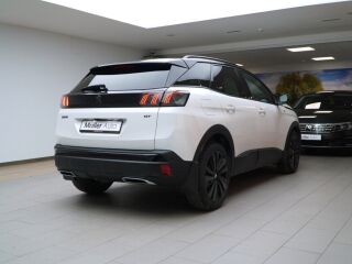 Peugeot 3008 GT 1.2 95kW