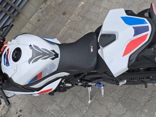 BMW S 1000 RR 154kW