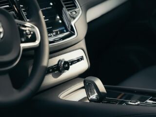 Volvo XC90 B5 Awd Petrol Ultra Bright 250Zs 2.0 B5 Awd 250kW