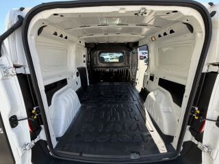 Fiat Doblo L2 MAXI SX CARGO N1 NATURAL POWER CNG 1.4 R4 T-JET 16V TURBO 88kW