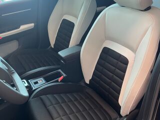 Citroen C3 Aircross MAX Hybrid 145 e-DCS6 PureTech 100kW