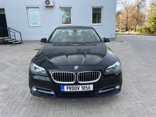 BMW 520 Facelift xDrive 2.0 135kW