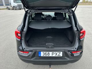 Renault Kadjar 1.5 Dci 85kW