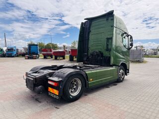 Volvo FH 500 EURO 6 368kW