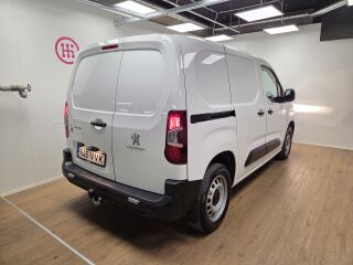 Peugeot Partner L1 Active BlueHDi 1.5 75kW