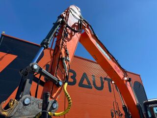Doosan DX234LCR-5 141kW
