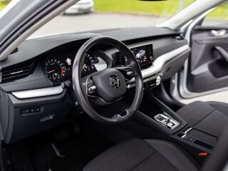 Skoda Octavia 2.0 85кВ