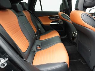 Mercedes-Benz GLC 220 4Matic AMG-line Night pakett 2.0 145kW