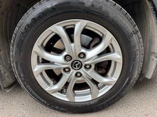Mazda CX-3 2.0 110kW